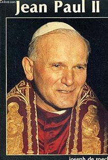Jean paul von joseph - ii,