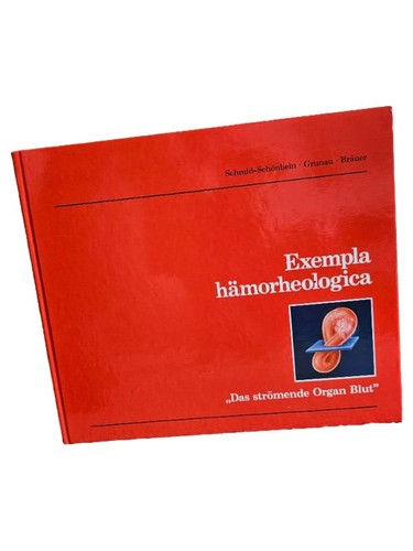 Exempla hämorheologica das - exempla,