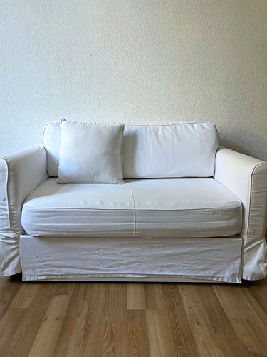 Ikea hagelund schlafsofa - ikea,