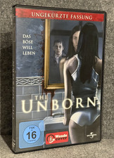 DVD The Unborn - Das Böse