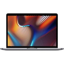 Apple MacBook Pro Retina 13" Touch Bar Apple M1-M1 16GB 1TB 13,3" WQXGA Sehr Gut
