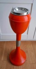 VINTAGE Stand Aschenbecher