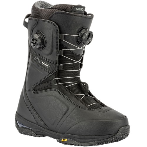 Nitro team boa - nitro,