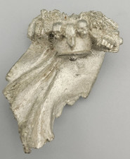 Warhammer ARCHAON ON FOOT