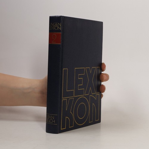 Lingen lexikon ban buch - lexikon, 2.