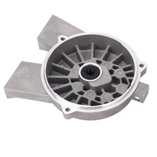 Holzspalter-Pumpenhalterung