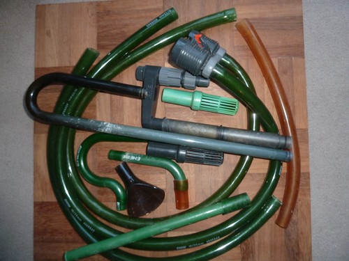 Ehiem 2129 externe - 2129,