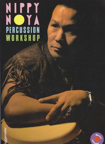 Percussion workshop rhythms - percussion, workshop.