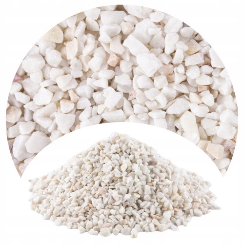 Malawi aquariumkies 4mm 2kg - malawi,