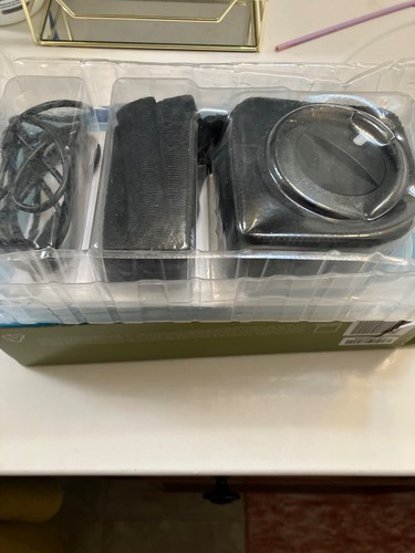 Colormunki photo open box