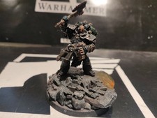 Horus Heresy Warhammer 30k