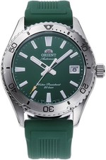 Orient Men's Sports Mako 39mm
