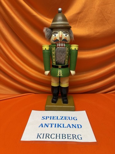 Alter ddr nussknacker - alter, dregeno
