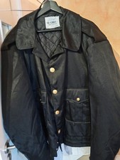 Polizei Bomber Jacke XXL USA