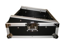 Mixercase 19" 8HE Flightcase