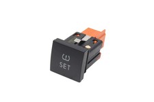 Schalter SET Reifen Kontrollanzeige 1K0927121B VW Golf 5/6 Polo 6R-6C Eos 1F