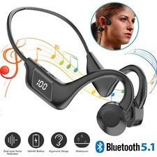 Bluetooth 5.1 Kopfhörer