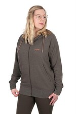 Fox WC Zipped Hoodie Gr.M
