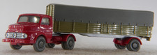 Wiking 1:87 LKW A.S.S H0