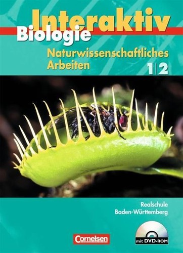 Biologie interaktiv - ,