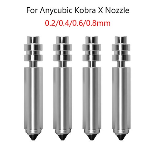 Für anycubic kobra 2 - für,