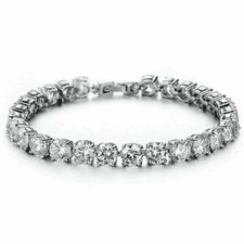 14CT Rund Schliff Labor