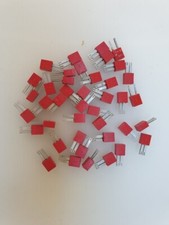 B30C50 K1  AEG  Selen- Brückengleichrichter 30 V 50 mA Ein Stück.