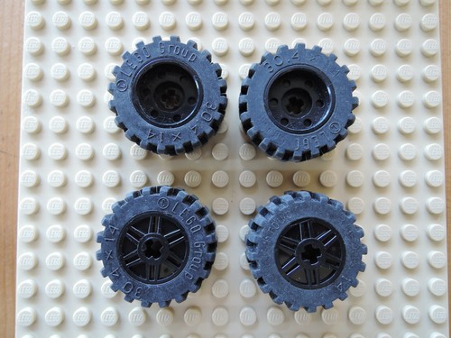 Lego reifen 55982c01 - 4,