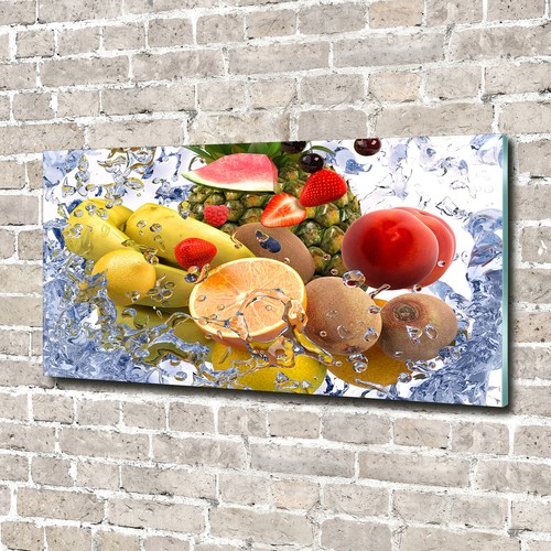 Glas bild wandbilder druck - wandbilder, auf