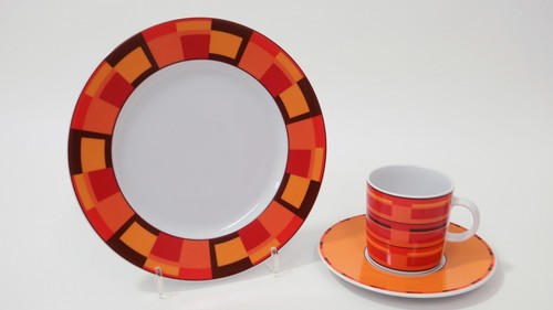 Tlg kaffeegedeck tasse - tlg.,