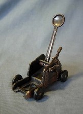 Bleistiftanspitzer  Katapult