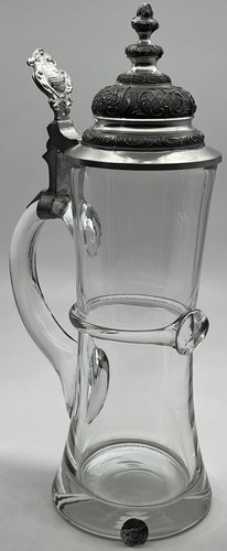 Vintage kühr sandizell - vintage, glas