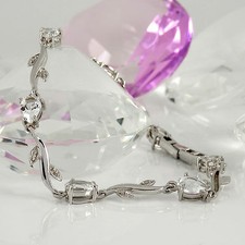 Armband in 925 Silber 7