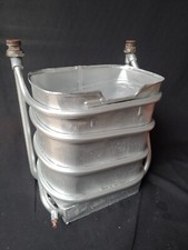 Vaillant Wärmetauscher HW 061082 06-1082 Vc Vcw 15/18 T1 T2 T3 Sine Garantie 