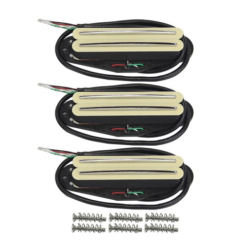 Fleor set single coil - fleor,