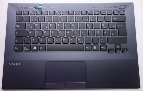 Tastatur sony vaio - sony,
