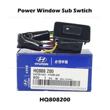 ⭐Genuine⭐ Power Window Sub