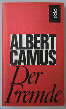 Albert Camus. Der Fremde