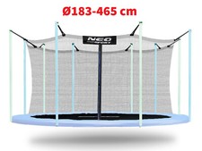 Innensicherheitsnetz