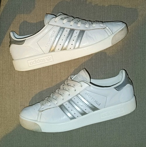 Adidas originals forest hills - originals,