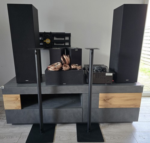 Heimkino komplettpaket premium - heimkino,