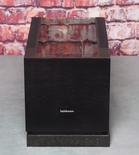 Brinkmann stereo amp - stereo-amp, np