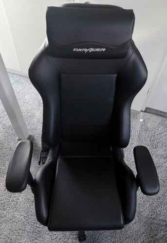 Dxracer gaming stuhl - dxracer,