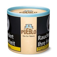 DOSE Pueblo Zigarettentabak