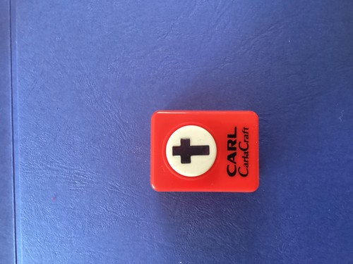 Stanzer motivstanzer kreuz - stanzer,