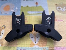 BABYZEN YOYO Car Seat Adapters