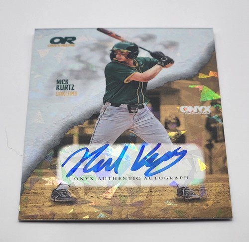Nick kurtz 2024 onyx - nick,