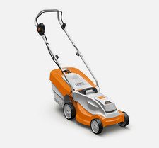 Akku-Rasenmäher STIHL RMA235 36V Schnittbreite 33 cm Fangkorb 30 L
