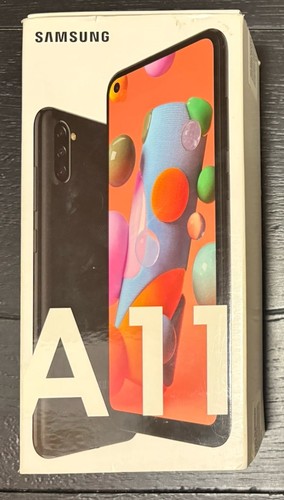 Samsung galaxy a11 verpackung - samsung,