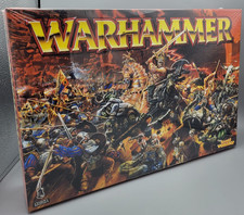 Warhammer Fantasy STARTER SET